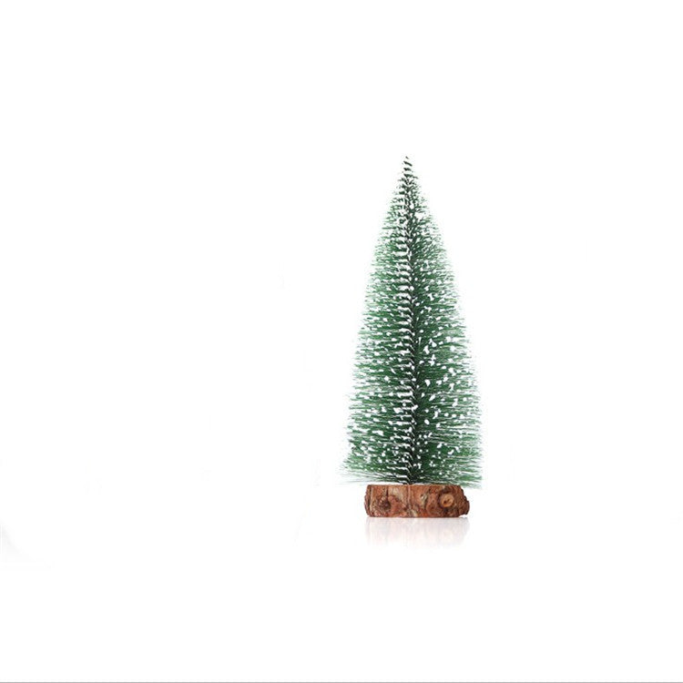 Mini Christmas Tree.