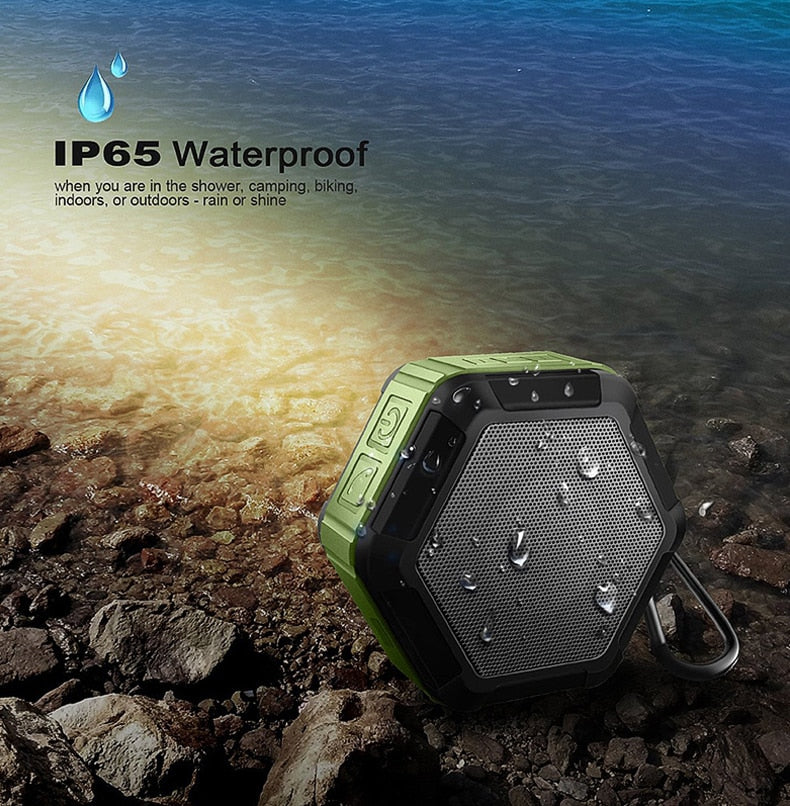 Water Proof Speaker